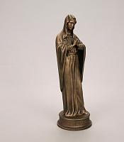 Figurine of Virgin Mary