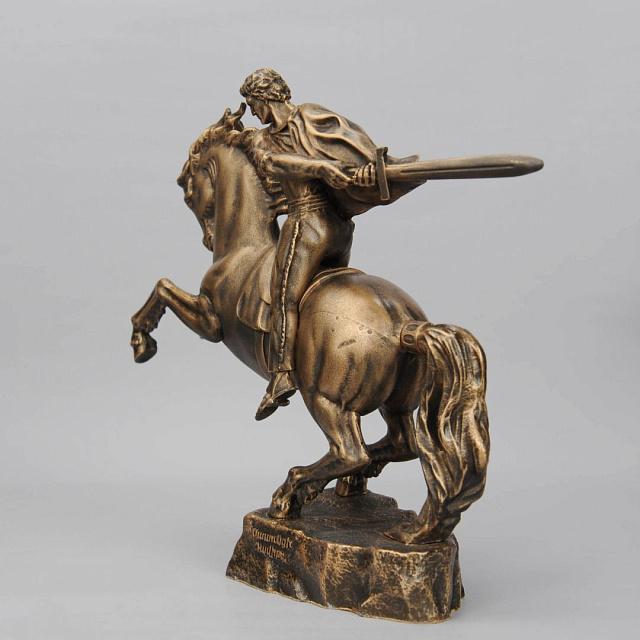 Figurine of David of Sasun