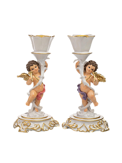 Candlesticks