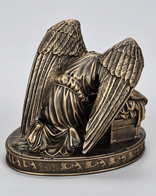 Composition Whisper of an Angel