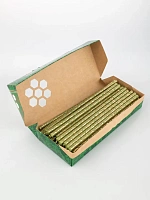 Set of  candles in a package
