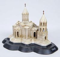 Shushi Cathedral of Christ the Savior