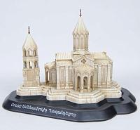 Shushi Cathedral of Christ the Savior