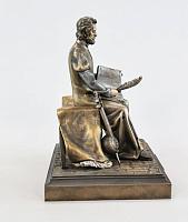 Figurine of Sayat Nova (Vernissage Color)