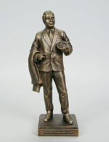 Figurine of Viktor Ambartsumyan