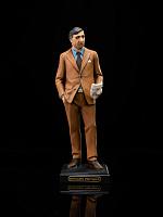 Statue of Frunzik Mkrtchyan (hand-painted)