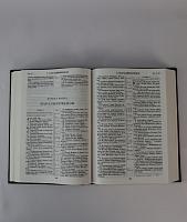 Bible, 294 pages
