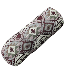 Pillows - mutaki with zipper (№ 28)