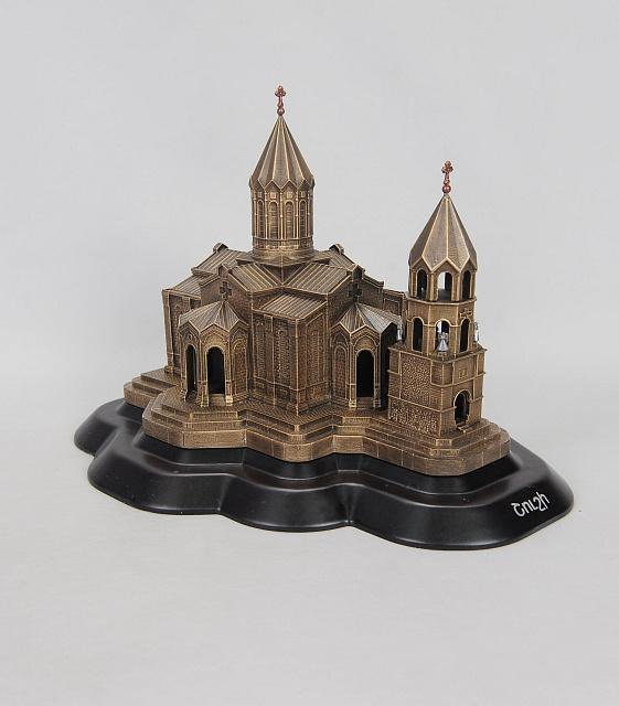 Shushi Cathedral of Saint Christ the Savior