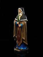 Statue of Saint Gayane (hand-painted)