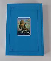 Children's Bible with pictures, Arapovich Borislav and Mattemyaki Vera, 544 pages