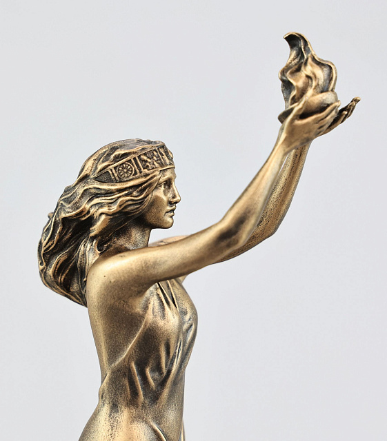 Figurine of Akhtamar