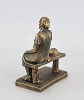 Figurine of Arshaluis Kanjyan