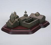 Dadi Vank Monastery