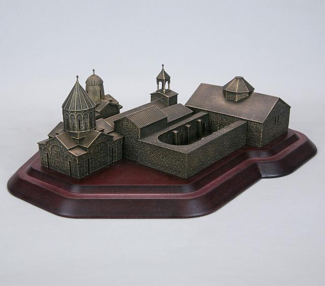Dadi Vank Monastery