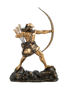 Figurine of Gaik Nahapet