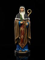 Statue of Saint Gayane (hand-painted)