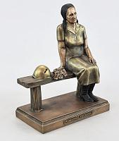 Statuette Arshaluys Khanjian (Vernissage color)