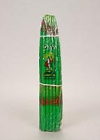  Jerusalem candles 33 pcs/pack (paraffin) 24 cm