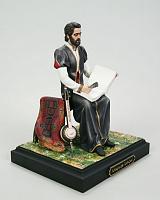 Composition "Sayat Nova" (hand-painted)