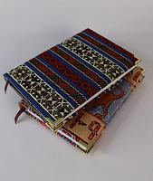 Armenian daily planner without dates