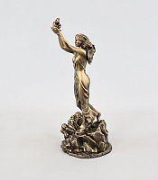 Figurine of Akhtamar