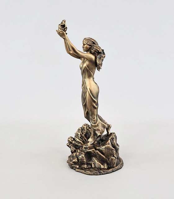 Figurine of Akhtamar