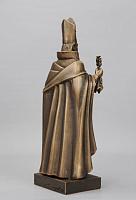 Figurine of Saint Gregory the Illuminator