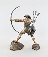 Statuette Hayk Nahapet (Vernissage color)