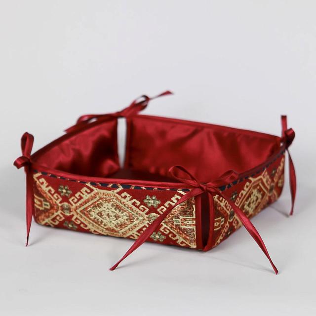  Armenian bread box
