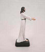 Figurine of Jesus (hand-painted)