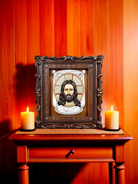 Icon of Jesus
