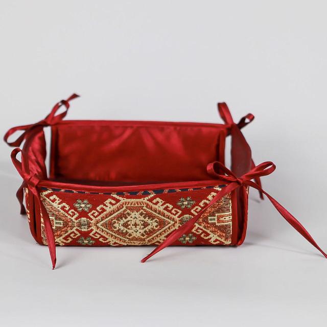  Armenian bread box