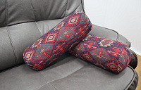 Pillow - mutaki  (№ 27)