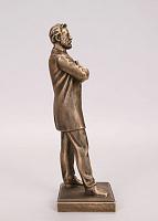 Figurine of Raffi (Akhop Melik-Akopyan)