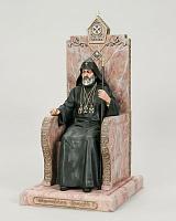 Figurine of Vazgen I (hand-painted)
