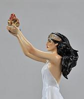Figurine of Akhtamar (hand-painted)