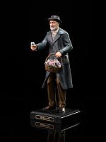 Statue of the Benefactor (hand-painted)