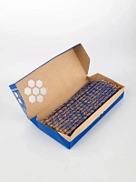 Set of  candles in a package