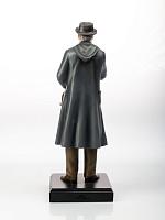 Statue of the Benefactor (hand-painted)