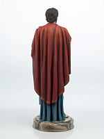  Grigor Narekatsi statuette (hand-painted)