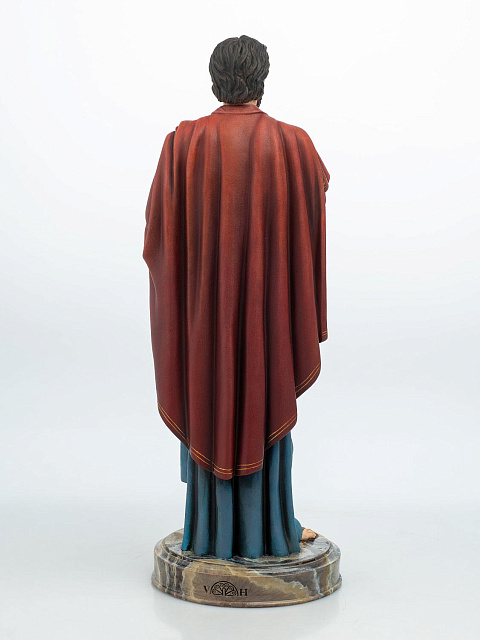  Grigor Narekatsi statuette (hand-painted)