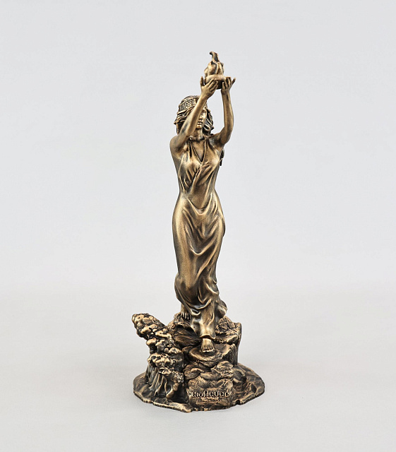 Figurine of Akhtamar