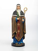 Statue of Saint Gayane (hand-painted)