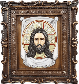 Icon of Jesus