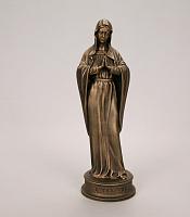 Figurine of Virgin Mary