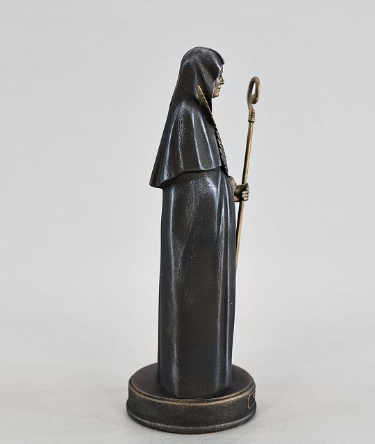Statuette Saint Gayane (Vernissage color)