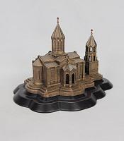 Shushi Cathedral of Saint Christ the Savior