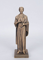 Figurine of Saint Panteleimon