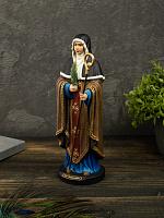Statue of Saint Gayane (hand-painted)